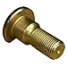 9N1117 Fits Ford New Holland Tractor Center Disc to Axle Bolt 2N 9N 1.87" Long