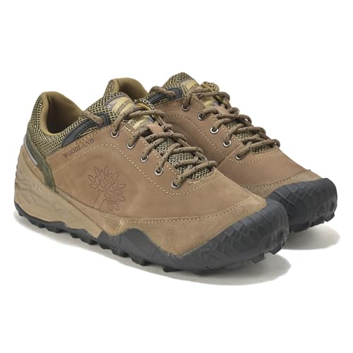 Image of Woodland Mens OGC 6479124 Sneaker