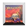 Funko Pop! Albums: Megadeth - PSBWB - Music - Collectable Vinyl Figure - Gift Idea - Official Merchandise - Toys for Kids & Adults - Music Fans - Model Figure for Collectors and Display #1