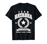 Personalized Legends Co., Natasha Chapter