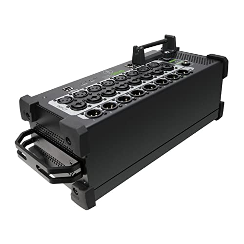 Mackie DL16S Digital Rack Mixer thumb #4