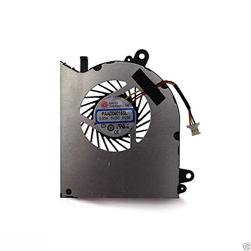 HK-ipt@ MSI Cat6V[Y 498C DLA6QD Gpupt@PAAD06015SL 5VDC 0.55A ubia 3sp