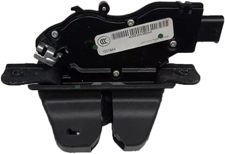 68364386AA for Jeep Cherokee 2019-2024 LiftgateI Latch Hatch Lock 68364386AF