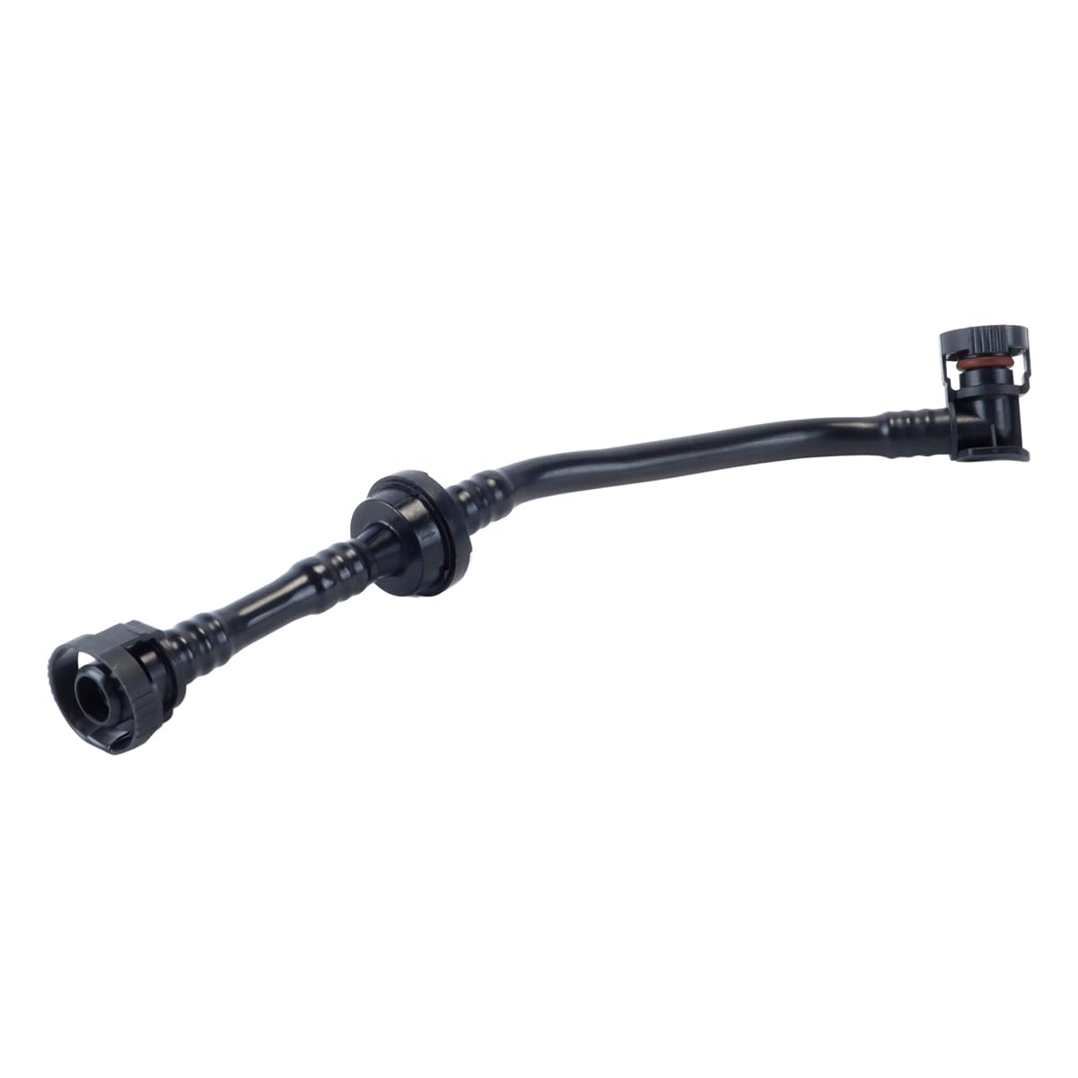 Tubo flessibile di ventilazione del basamento compatibile con Opel Astra Saab 9-5 Zafira B C Saab 9-5 1.6 Turbo CNG 55563097 652992