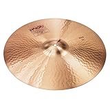 1 Stück Paiste 2002 Ride 20\'\'