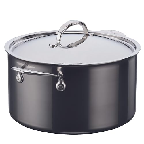 8-Quart Stock Pot