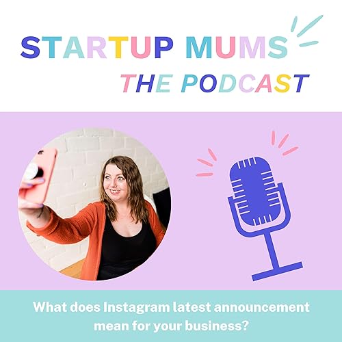 What does Instagram's latest announcement mean for your business?? cover art