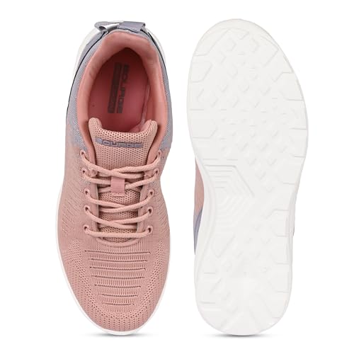 Image of Bourge Womens Glatt12 Running Shoes