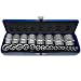 Produktbild Condor -1194- Satz Zoll 24tlg Nüsse 1/4" - 1 1/4" Nuss zölliges Werkzeug Steckschlüssel 6kantCondor -1194- Satz Zoll 24tlg Nüsse 1/4" - 1 1/4" Nuss zölliges Werkzeug Steckschlüssel 6kantCondor -1194- Satz Zoll 24tlg Nüsse 1/4" - 1 1/4" Nuss zölliges Werkzeug Steckschlüssel 6kantCondor -1194- Satz Zoll 24tlg Nüsse 1/4" - 1 1/4" Nuss zölliges Werkzeug Steckschlüssel 6kantCondor -1194- Satz Zoll 24tlg Nüsse 1/4" - 1 1/4" Nuss zölliges Werkzeug Steckschlüssel 6kantCondor -1194- Satz Zoll
