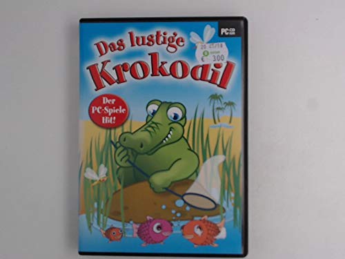 Jeu du crocodile pour enfants : le grand classique des jeux de société