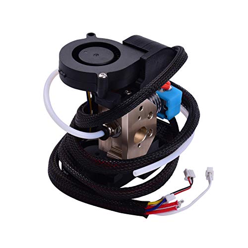 Extruder Hotend Ender complet 24V résout les sous-extrusions sur Ender-3 Pro
