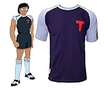 Camiseta Toho -Mark Lenders-S