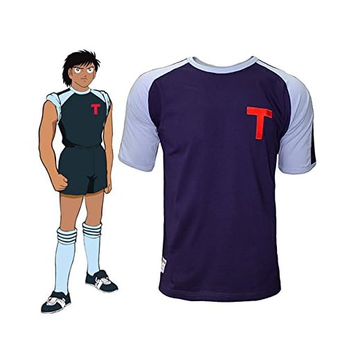 Camiseta Toho -Mark Lenders Camiseta Toho -Mark Lenders-