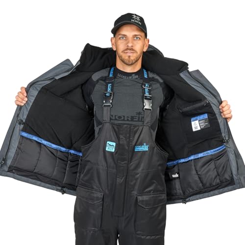 NORFIN Thermax FLT Parka3