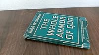 The whole armor of God B0007DLLXK Book Cover