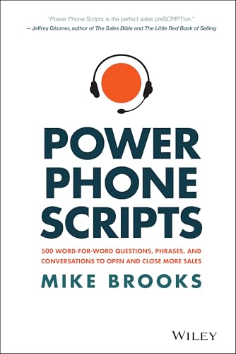Power Phone Scripts view 2