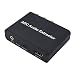 Produktbild navigatee ARC Swivel Audio Adapter HDMI Audio Backhaul Adapter Faser/Koaxial / 3