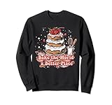 Photo Gallery cuocere il mondo un posto migliore cottura dessert stravagante felpa Photo Gallery cuocere il mondo un posto migliore cottura dessert stravagante felpa