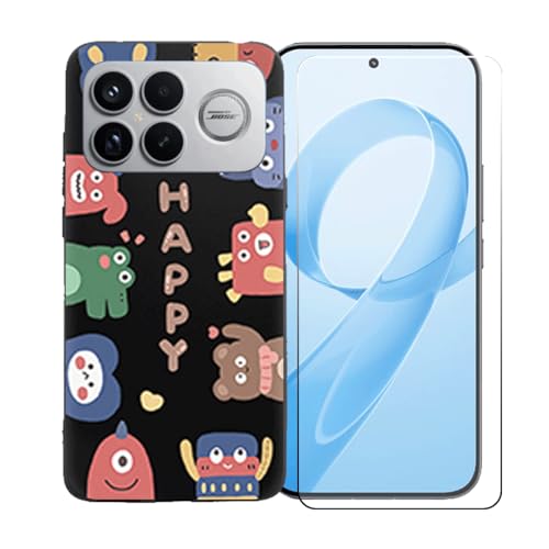 CongJiaLingXiP[XKp  Redmi K90 Pro Max (6.9") ̂߂ dꂽKXXN[veN^[A_炩VR[VFop[hՌTPUیJo[,LLM45