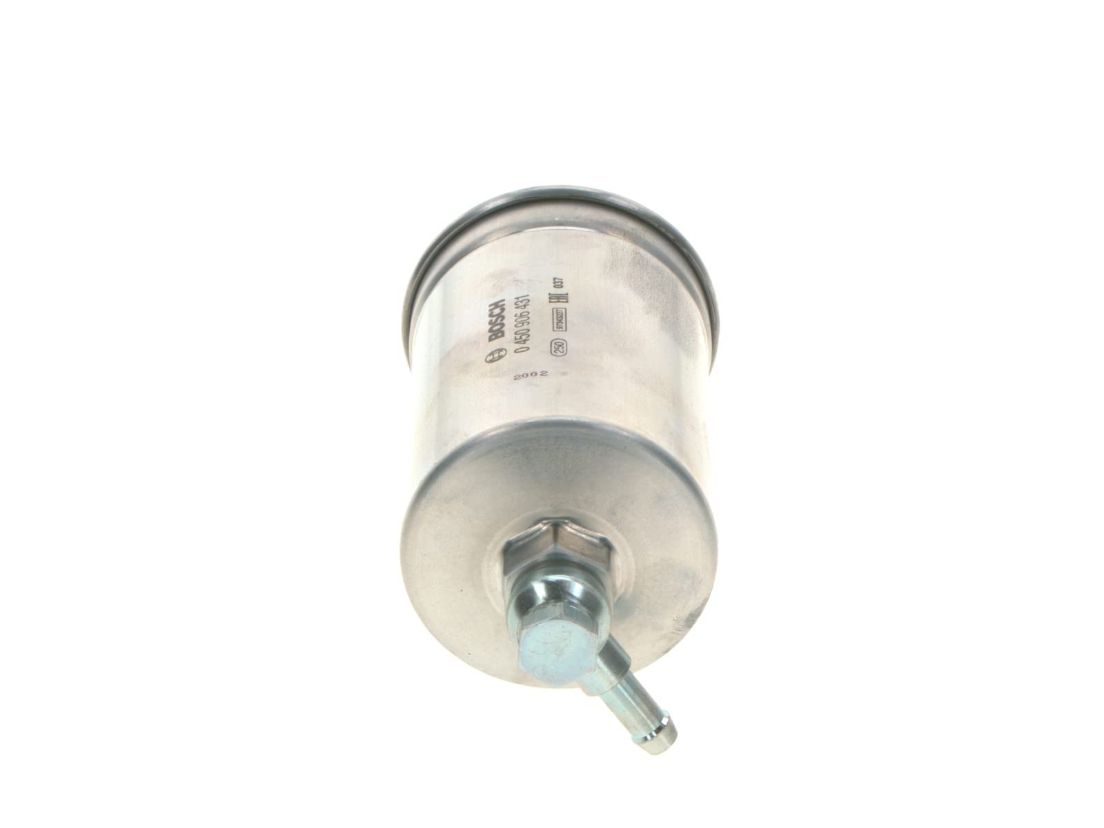 Filtro Diesel per Auto Bosch N6431 - Separa le particelle e l'acqua dal carburante, protegge il sistema di iniezione