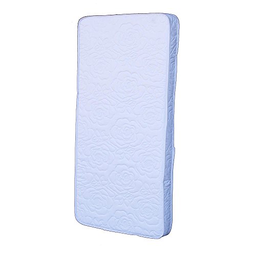 12x27 bassinet mattress