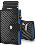 TENBST Geldbörse Herren