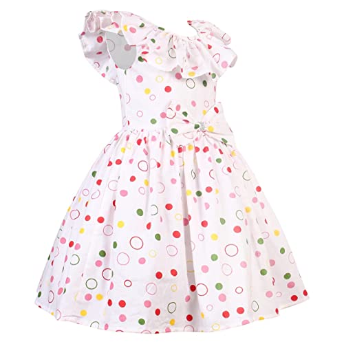 Image of Generic Girl's Midi Dress