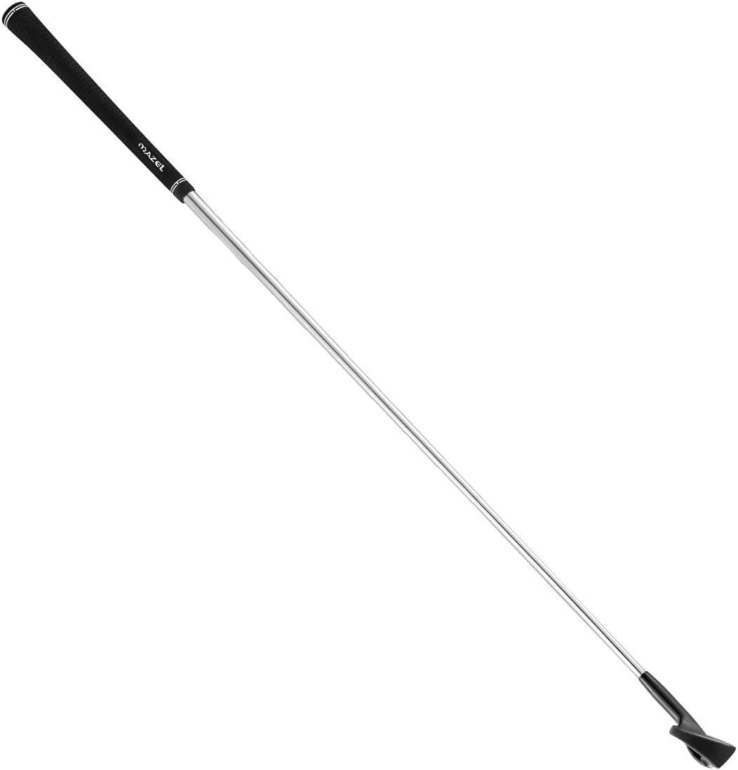 MAZEL Golf Driver Club & Golf Iron,Bundle of 2
