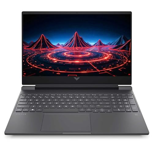 HP Victus 15 15-FA2704NT B7TG9EA i5-13420H 16GB 512SSD RTX3050 15.6 FHD FreeDOS Dizüstü Bilgisayar
