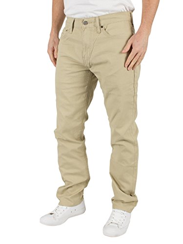 Image of Levi's Men's 511 Slim Fit Jeans (Also Available in Big & Tall)