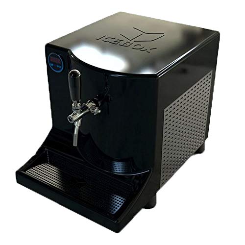 Chopeira PRO elétrica 220v EBEBER 90L fiber compact 01 torn