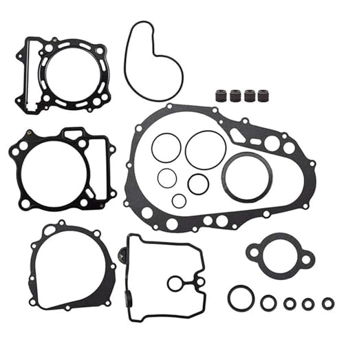 Kit joint moteur Suzuki LTZ 400 Quadsport 2003-2008 pour révision complète