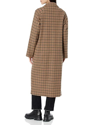 Pendleton Women's Brooklyn Wool Coat2