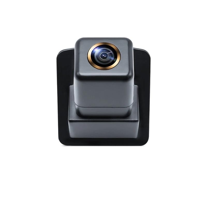 Caméra recul voiture vision nocturne 1080P angle 170°