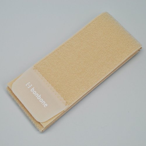 bonbone フリーサポーター ベージュB10