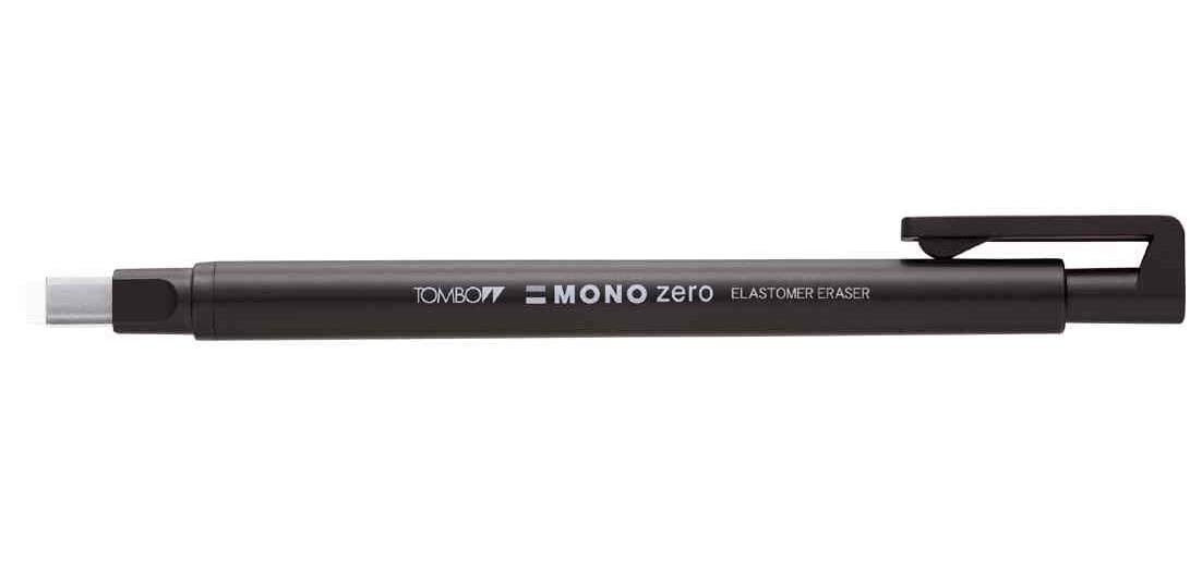 Amazon.com : Tombow Mono Zero - Precision Rubber Nachfuellbar