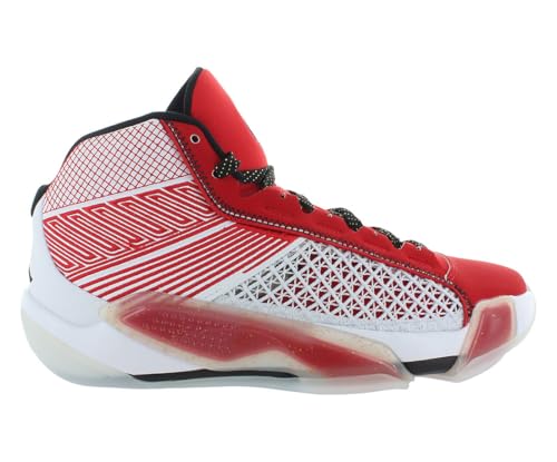 Image of Nike Men's Air Jordan XXXVIII FIBA Basketball Shoes