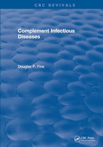 Complement Infectious Diseases view 2