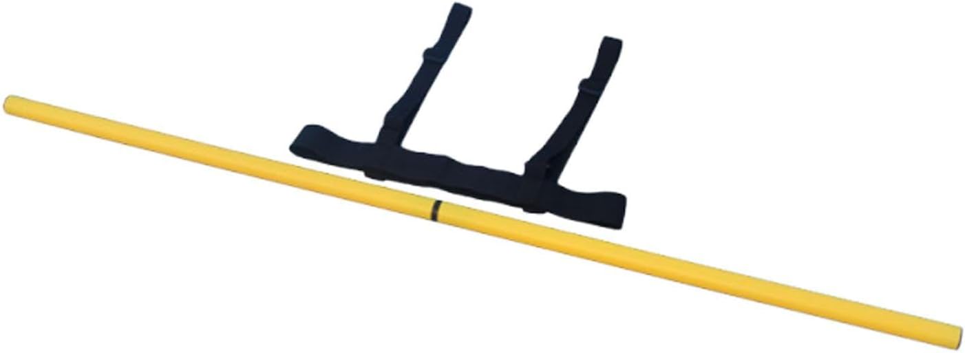 Tennis Backswing Solution Practice Tool PVC Rod Auxiliary Correction Equipment