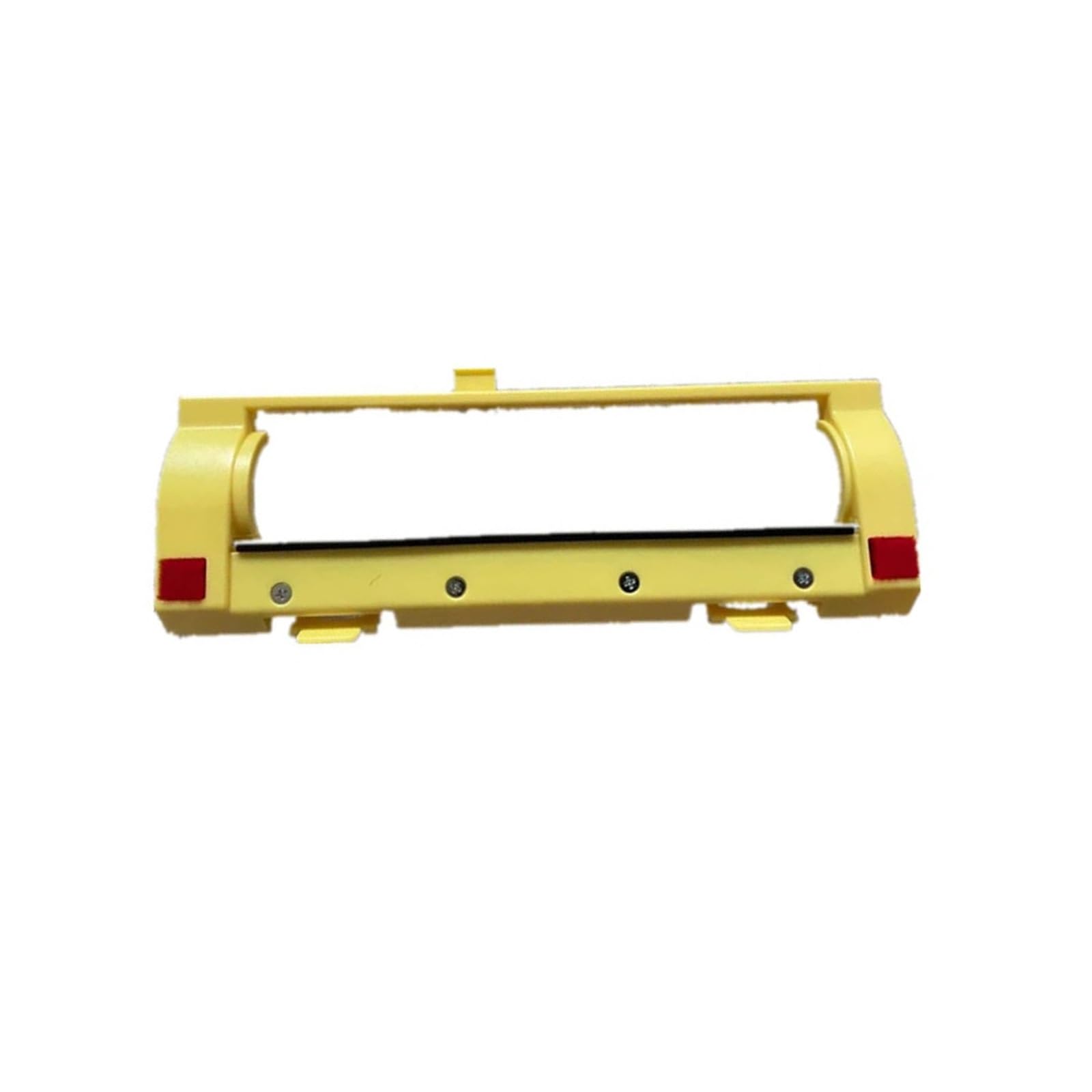 XHTHDBWY Main Roller Middle Brush Cover, Easy To Replace, Compatible For Ilife, A7 A9s X785 A9 Robotic Vacuum Cleaner Accessories