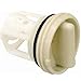 SPARES2GO Filtre pompe de vidange pour lave linge samsung WF7604NAW