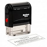 ATS Incisione Targhe & Timbri