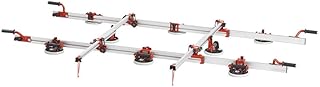 Easy MOVE WITH 8 VENTOSE VACUUM RV175 RAIMONDI WITH ANTI-MACHIER LASTER TO MT.3.20
