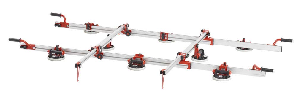 Amazon.com: Raimondi Easy Move with 8 Ventose Vacuum RV175 with