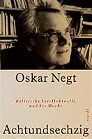 Achtundsechzig. Politische Intellektuelle und die Macht 3882432993 Book Cover