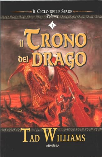 Il trono del drago. Il ciclo delle spade (Vol. 1)
