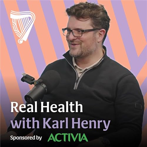 Money anxiety: why we&rsquo;re so stressed and how to take back control with Eoin McGee