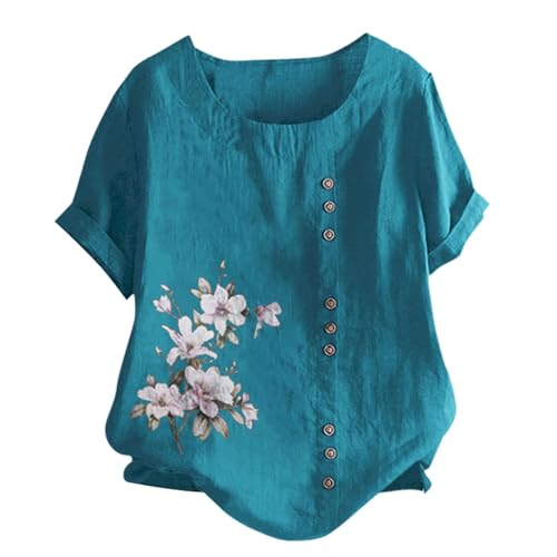 Ofertas Black Friday Camisetas Amarillas De Mujer Blusas Verano Cortas Camiseta Beige Camisa Sin Mangas Roja Manga Corta Termica Niña Abullonada Básica Azul Larga Blusa para Sudadera Elegantes