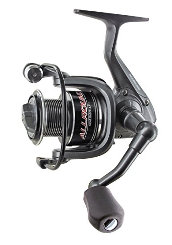 Jenzi Allround 2000 Rolle