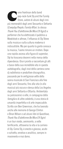 Thank You (Falettinme Be Mice Elf Agin) - 3